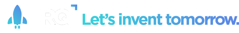 TRQ - Let's invent tomorrow.
